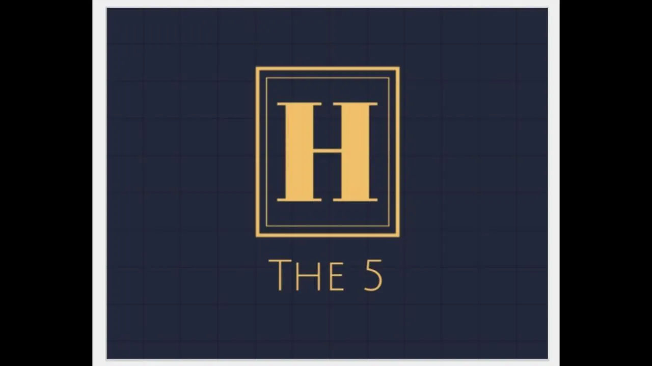 The 5 Hotel Brujas