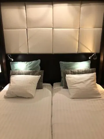The 5 Hotel Brujas Bélgica