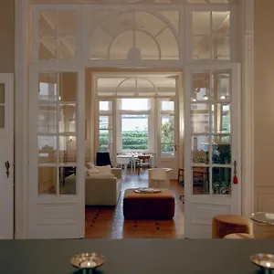 Bed & Breakfast Ada Antwerp