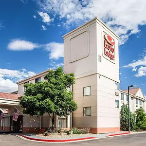 Lodge Econo Denver International Airport 