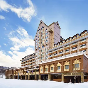 Hotel The Kiroro, A Tribute Portfolio Hotel, Hokkaido ****