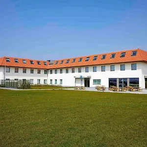 Ibis Budget Oostende Airport 2* Middelkerke