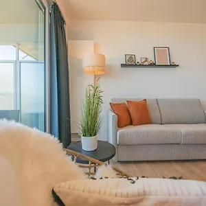 Apartment Ostend Studio Ostend