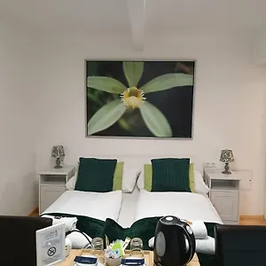 Hotel Cityhotel Junger Fuchs Salzburg