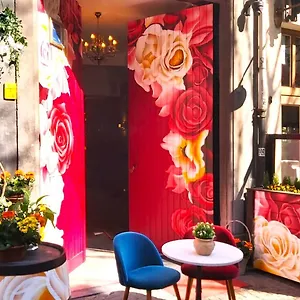Hotel Mezonvin Antwerp
