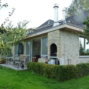 Bed and breakfast Le Coquin, Brujas