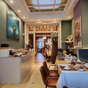 Hotel Gulden Vlies, Brujas