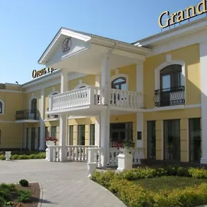 Resort Grand Peterhof Spa ****