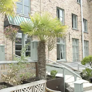 Otel Koffieboontje