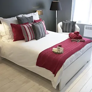 Be In 4* Brüssel