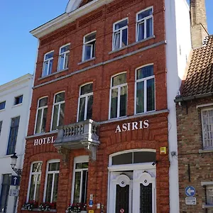 Otel Asiris