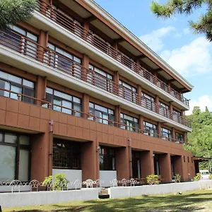 Ryokan Miyajima Seaside ***